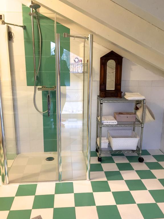 La Mansarda Di Margherita Treviso Eksteriør bilde