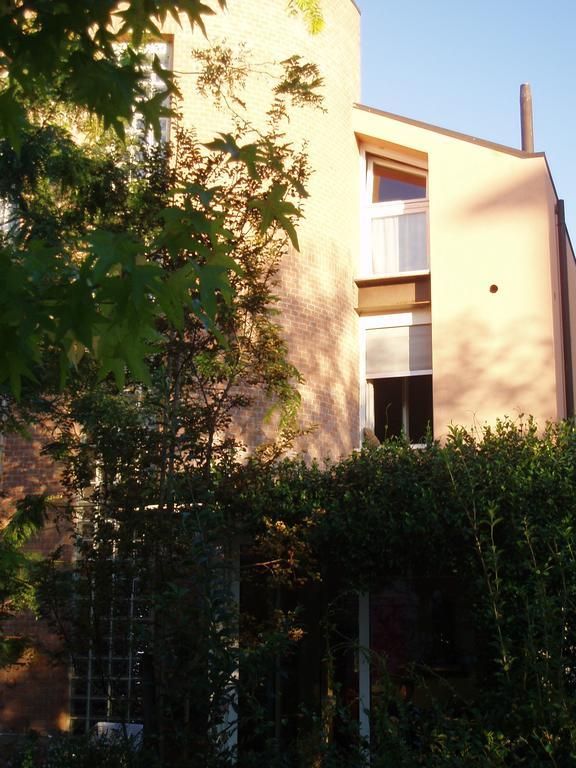 La Mansarda Di Margherita Treviso Eksteriør bilde
