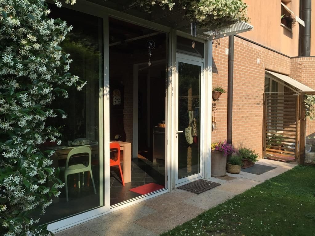 La Mansarda Di Margherita Treviso Eksteriør bilde
